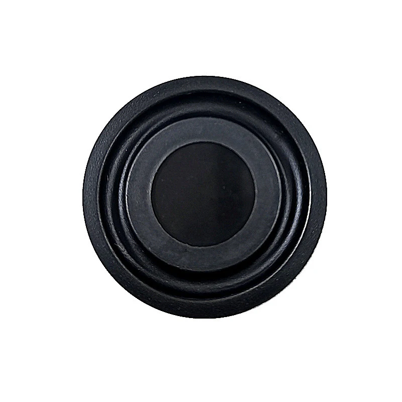 Audio Bass Diaphragm Passive Radiator Speaker Repair Parts 40mm/57mm/50x65mm DIY Home Theater Speaker Accessories