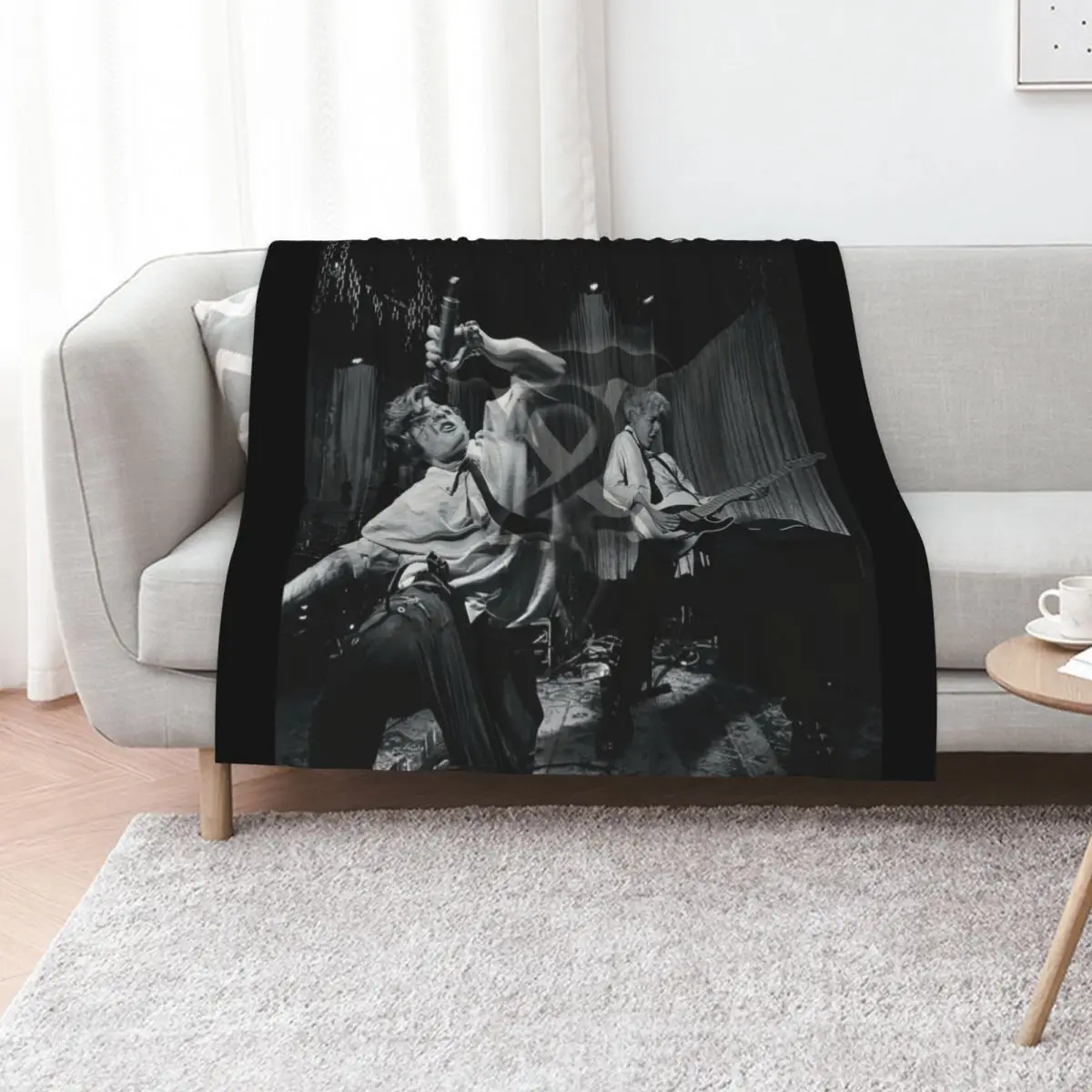 

TX2 Throw Blanket Sofas Polar Luxury Luxury Designer Blankets