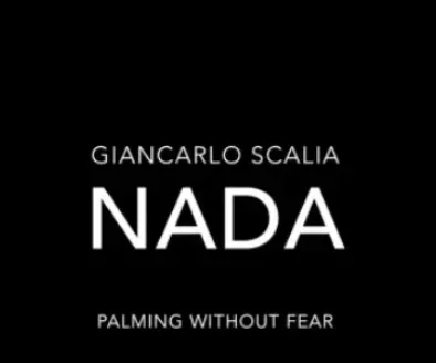 Nada by Giancarlo Scalia -Magic tricks