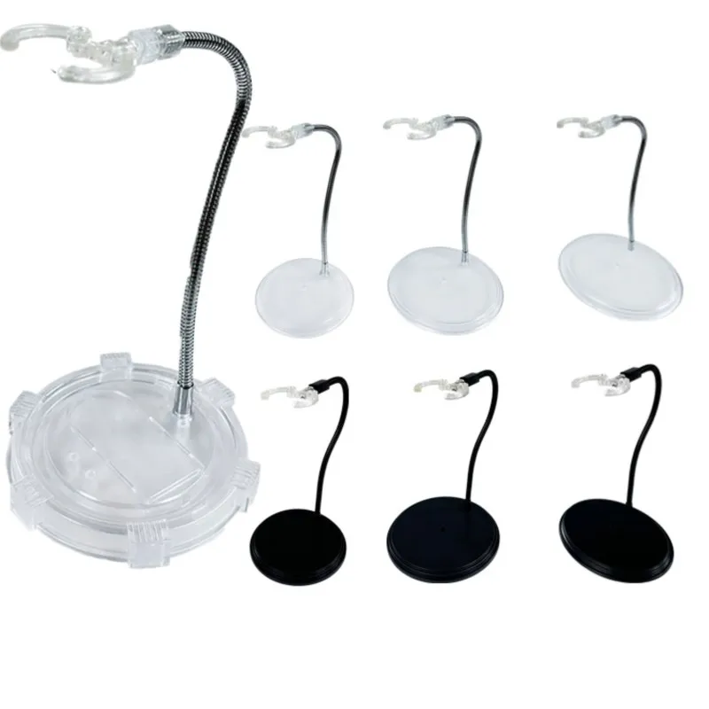 Snake Tube Bracket …