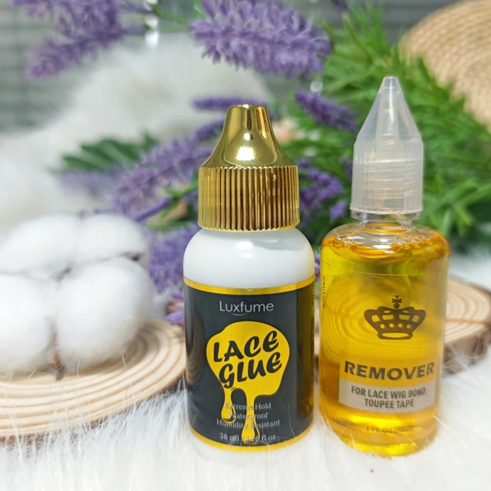 Thumbnail 3 - #1 Cheap Lace Wig Adhesive Glues Worth Buying