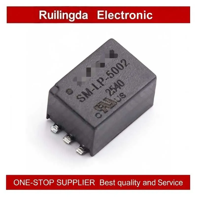 SM-LP-5002 Power Transformer - New And Original Electronic Component for Your Projects
