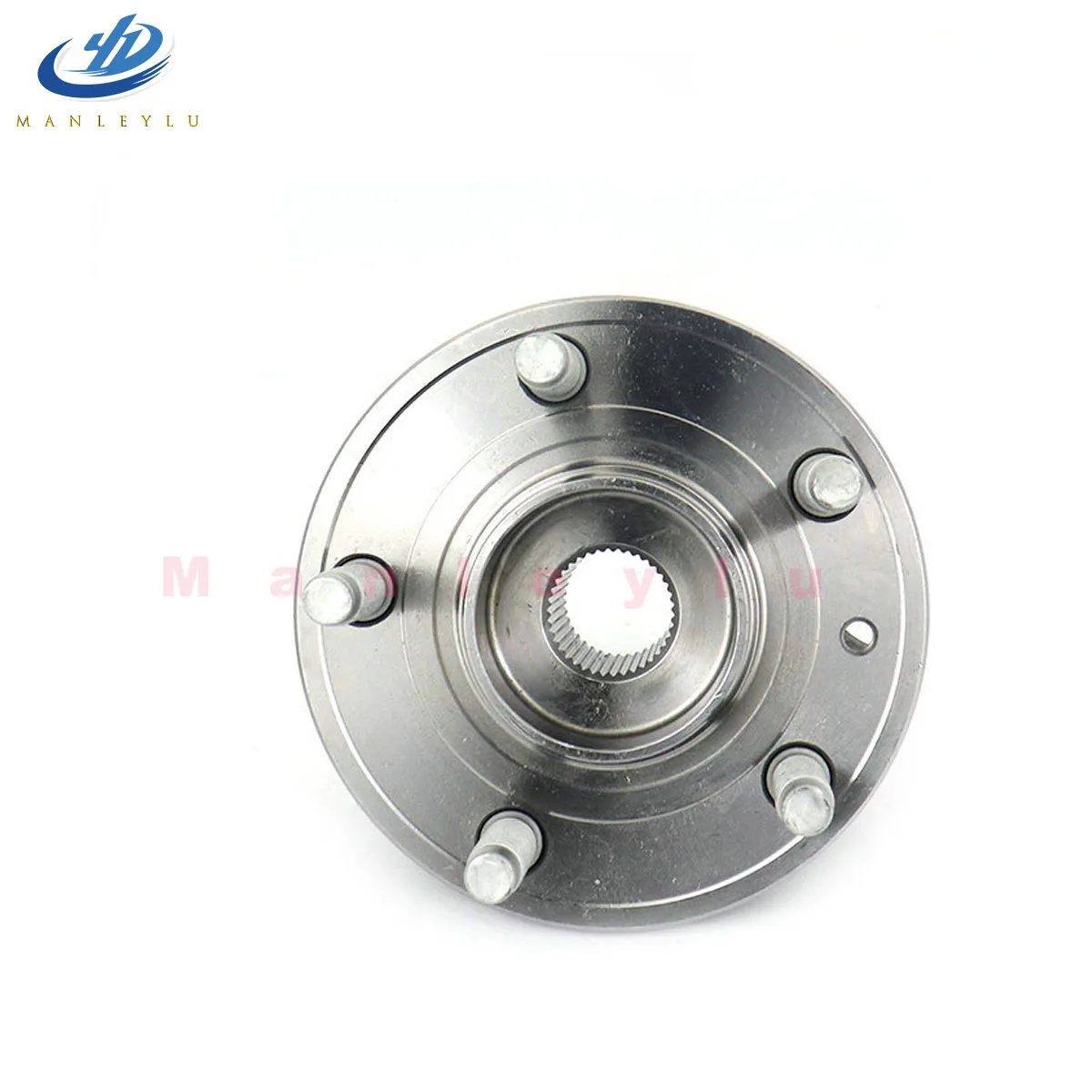 Front Rear Wheel Hub Bearing Unit For FORD EXPLORER U5 2.0 2.3 3.5 2011- OEM BB5Z-1104-A 512460