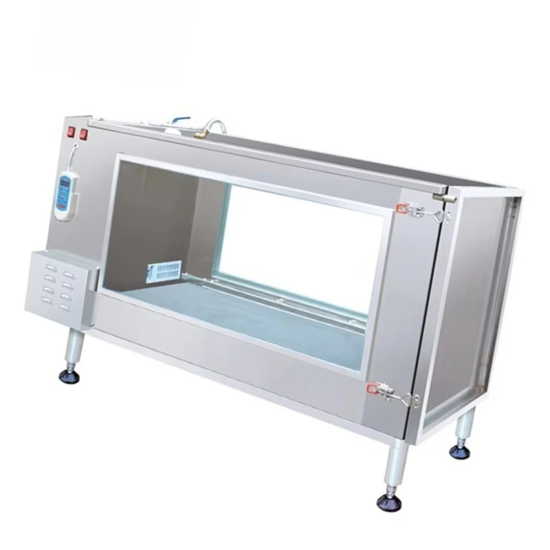 معدات اللياقة البدنية للكلاب العلاج المائي الحيوانات الأليفة رخيصة المياه الكلب تحت الماء مشاية كبيرة للكلاب