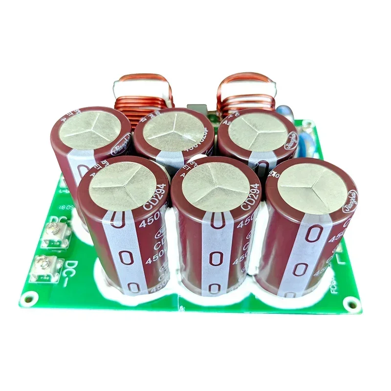 DC Inverter Compressor Driver Control Boards Kits - High Capacity Accessory for Efficient Appliance Performance