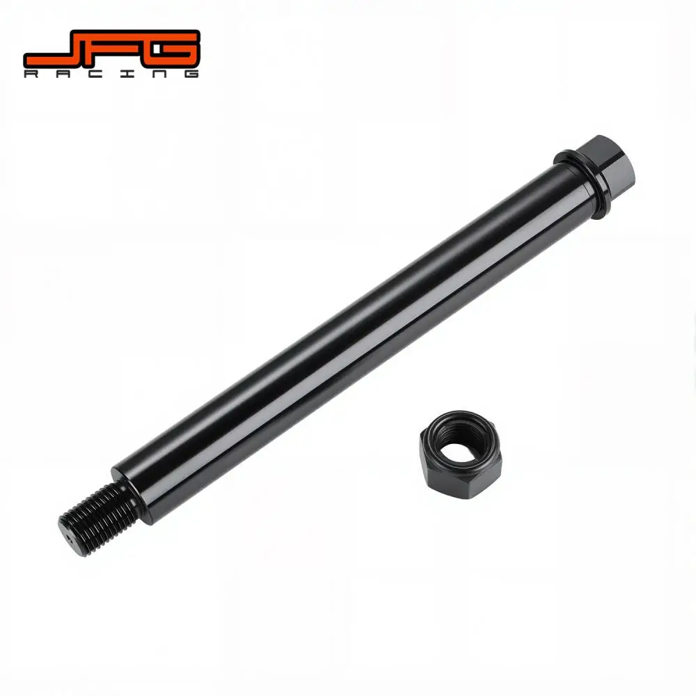 Front Tire Axle Too… - image