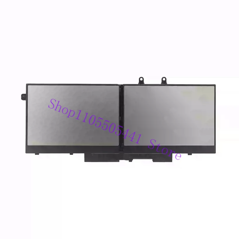 Battery for Dell Precision 3540 3541 3550 3551, 3HWPP, 68Wh, 4-Cell