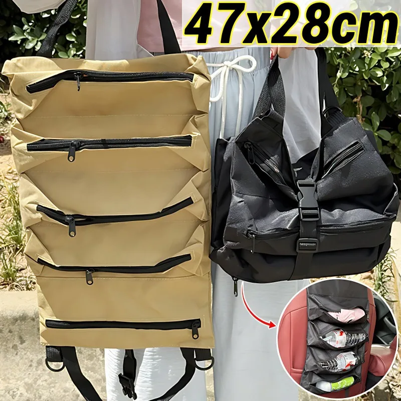 #41 Latest Seat Back Organisers Offers