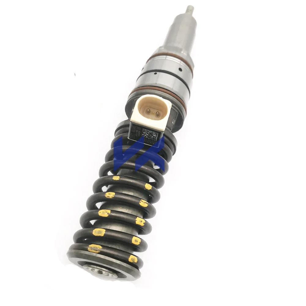 System wtryskiwaczy 504080487 Wtryskiwacz 0414703004 504287069 0986441025 Do Iveco Wtryskiwacz 2995488 500061326