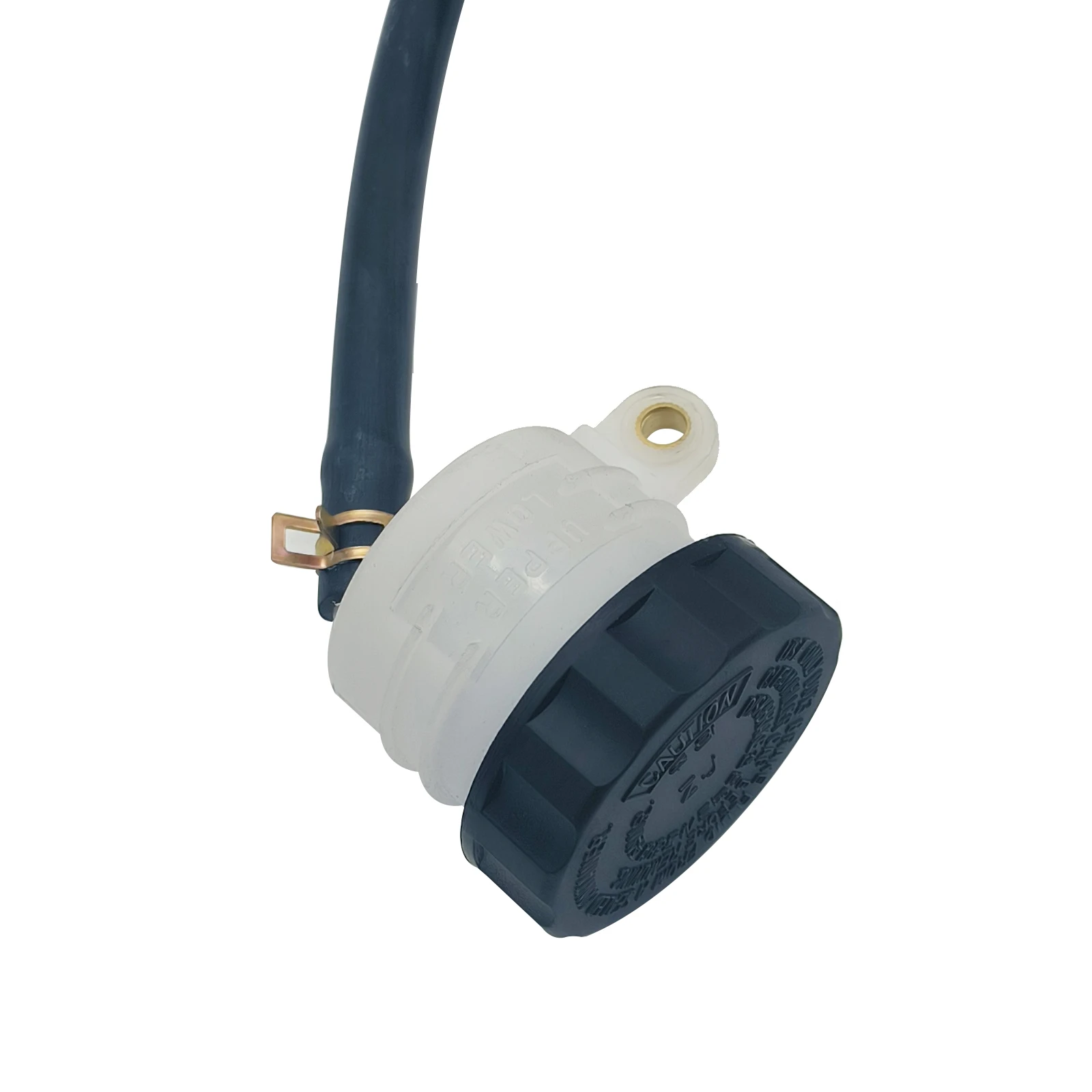 CYLINDER hamulca nożnego do LINHAI 400 500 M550L 27378 — zdjęcie 5