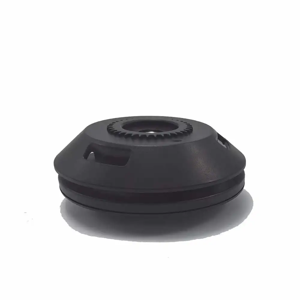 Soporte Universal para teléfono móvil, adaptador de montaje de módulo de absorción antivibración para motocicleta y ATV, accesorios