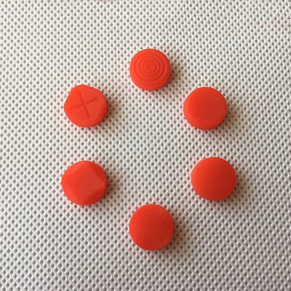 5 Bộ Cho PSV1000 2000 Silicone Analog Cầm Tự Dùng Nắp Bao Da Cho PSV 1000 Đeo Chéo 2000 Có Chức Năng Tăng Cường Nút