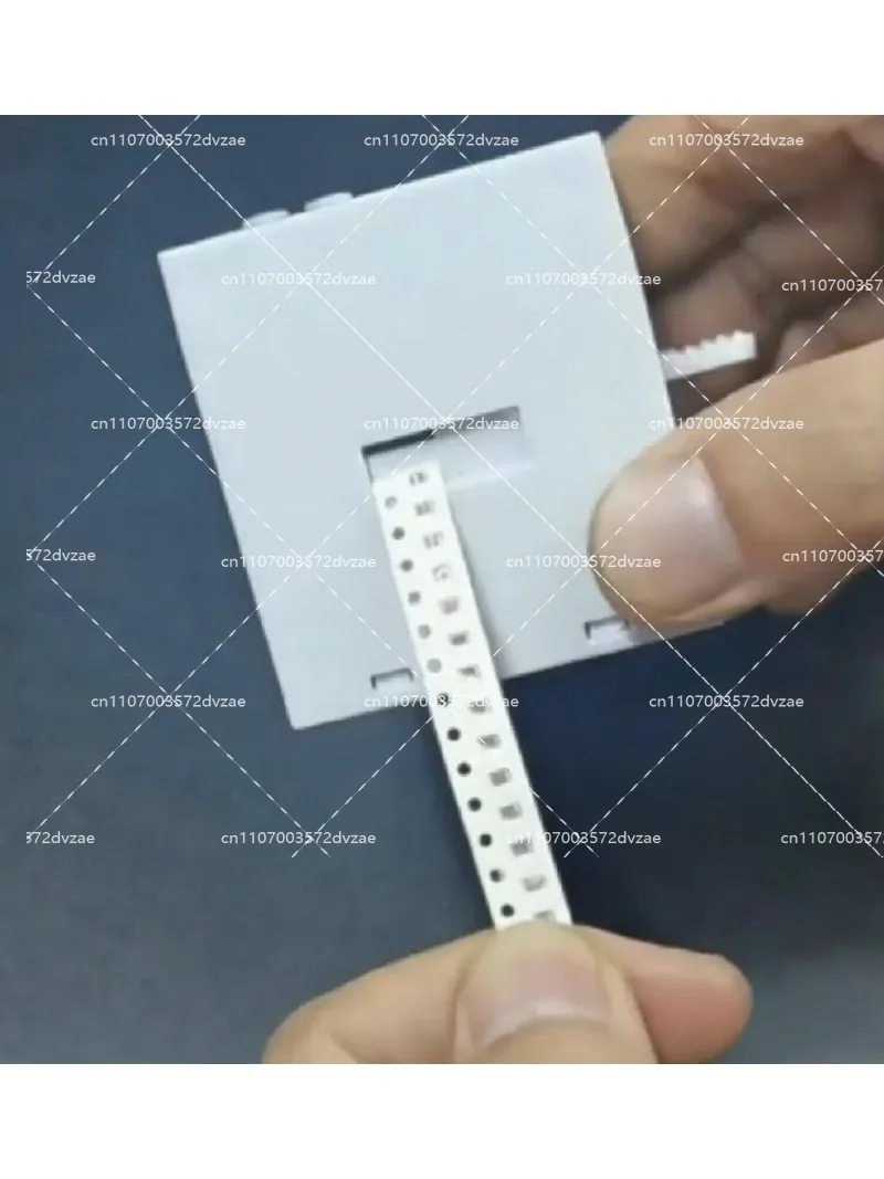 Portable Mini SMD Pick-Up Machine Handheld Chip Counter for SMT Dispensing Electronic Material Counting