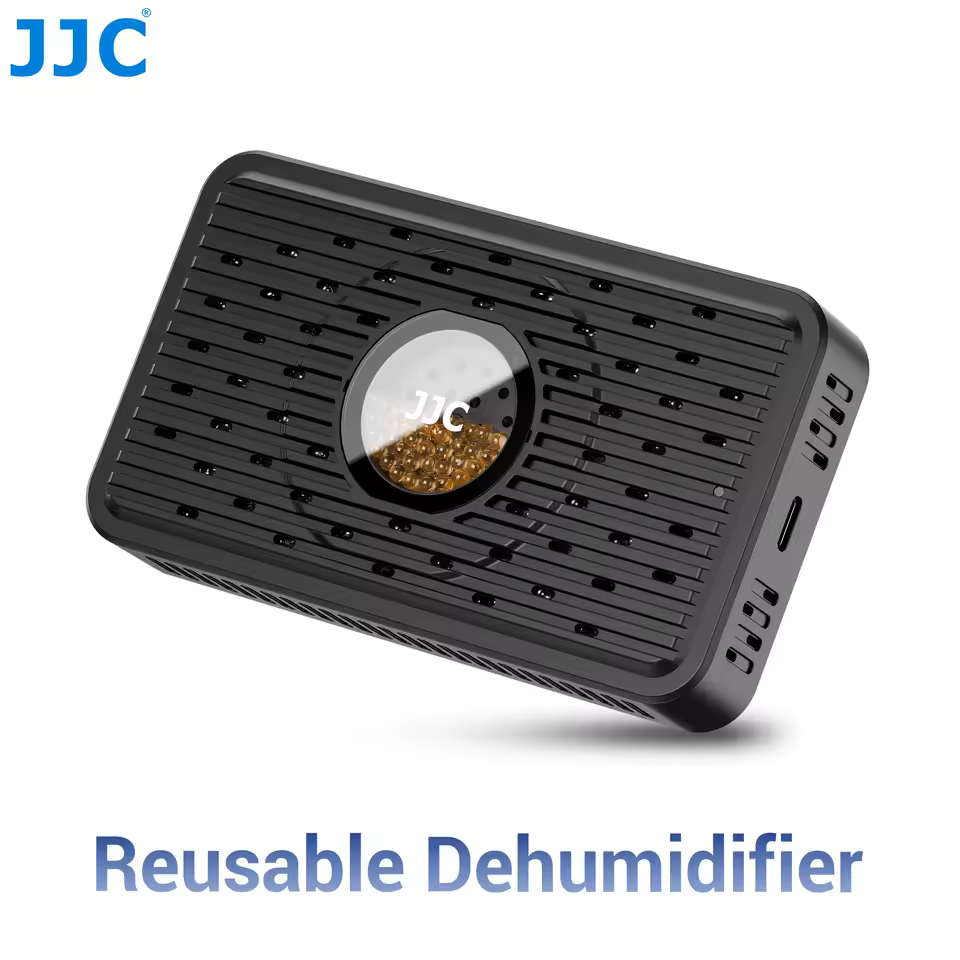 JJC 제습기