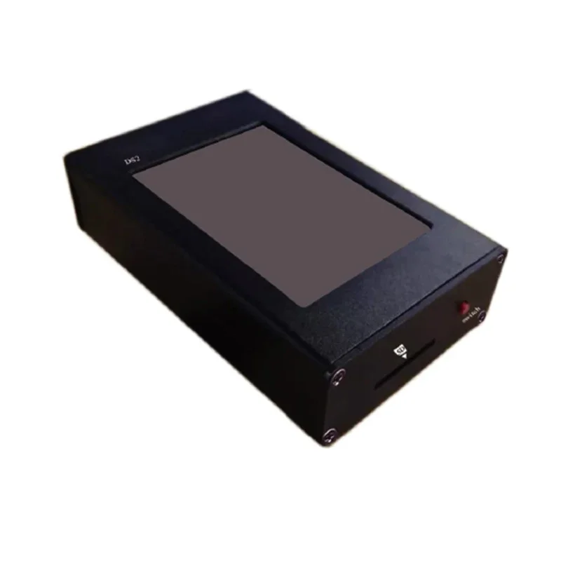 Ym DS2 Handheld Enc…