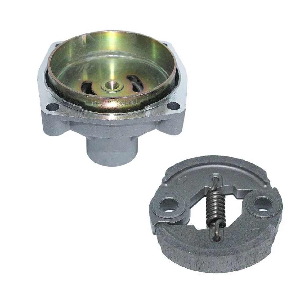 Bolt Replacement Set Clutch Drum for Kit As Shown 13*10*8cm Packing Size Comprehensive Kit Includes Bolts Easy Installation