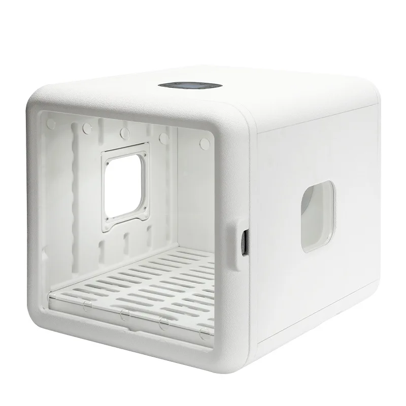

Pet supplies Pet cat and dog sterilization drying oven