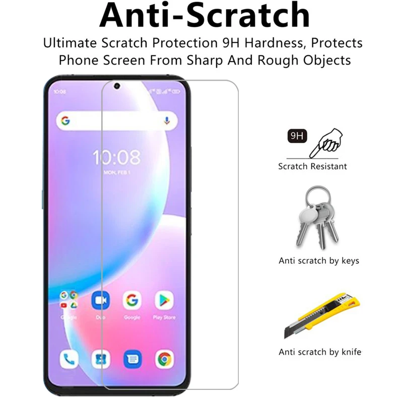 tempered glass for umidigi a11 pro max phone case on umidigia11 a 11 11a a11pro promax a11promax 5g back cover umi digi umidig