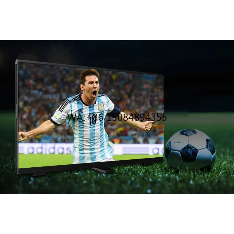 

Outdoor IP65 Waterproof P8 (8mm) LED Display Boards with Splicing Technology for Stadium and Retail Store Advertising