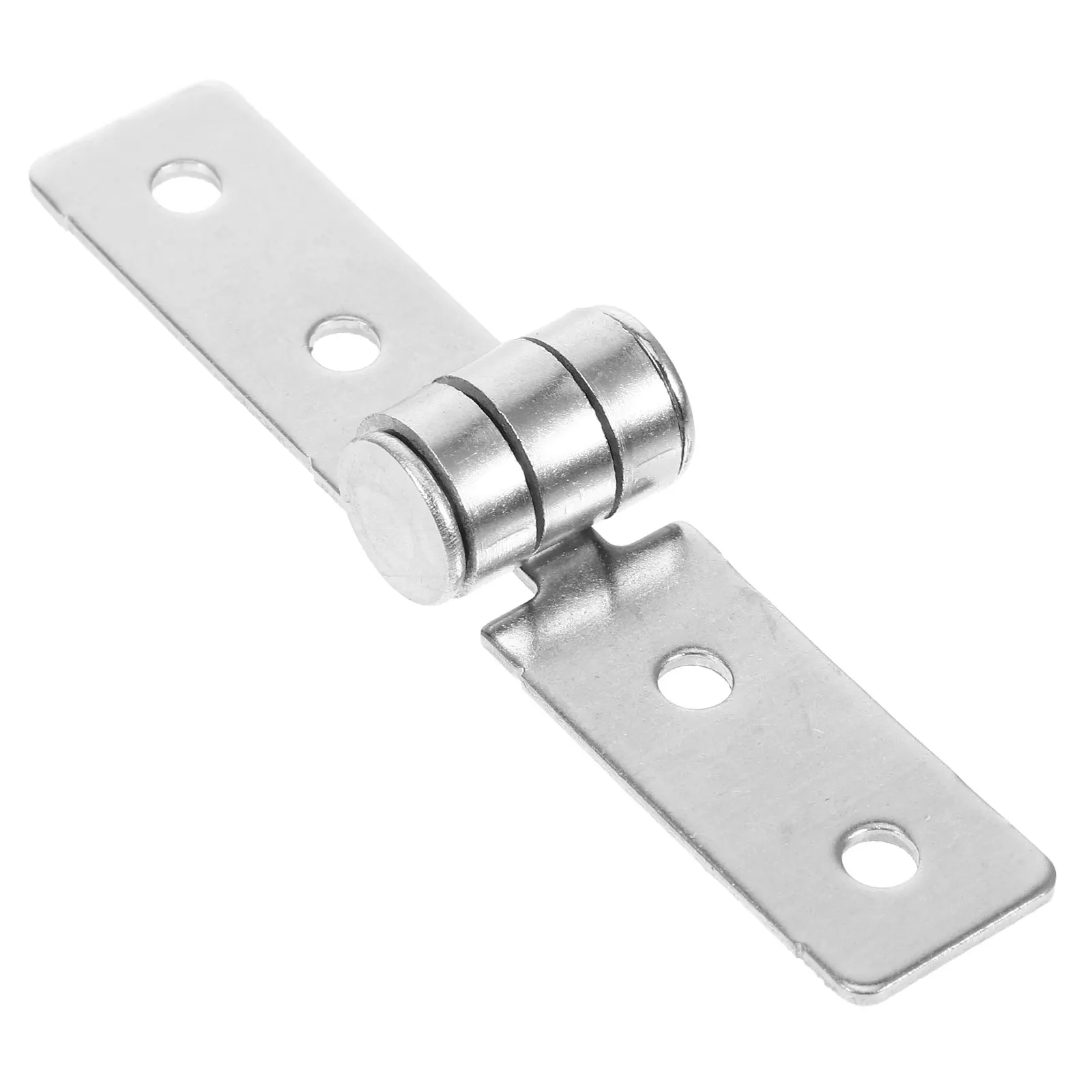 Heavy Duty Stainless Steel Folding Hinge Flat Opening Design for Industrial Cabinets Electrical Distribution Boxes Outdoor