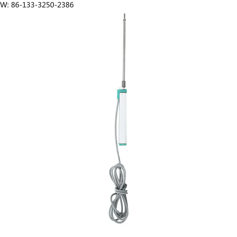 

H-TEX series self-resetting displacement sensor