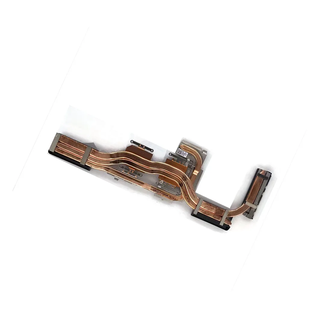 New Copper Heatsink For Asus Tuf Fa506ICB FA 3050TI FA506QE/ 3060 3070 FX506   FA 3050TI