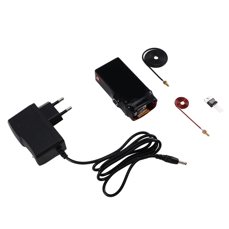 ABSQ-150Mhz   Forslot  Pulse Generator Light Bulb Detector EU Plug