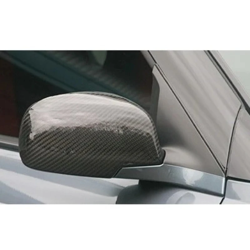 

Trade Assurance Carbon Fiber Mirror Cover Fit for 05-07 Swift Mirror Cover