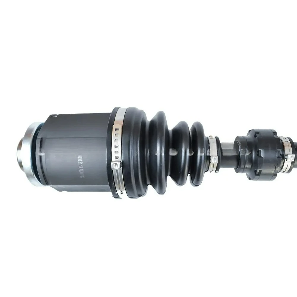 

Hot Selling Formodern Cv Joint Drive Shaft OEM: 495002B610/495002B520/49500-2B510/49501-2B700/