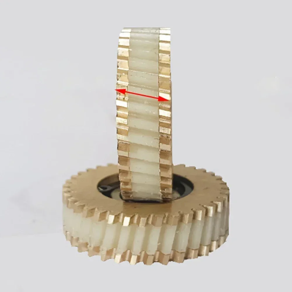 3 *Electric Bicycle Planetary Gears E-Bike Helical Planetary Gear With 608 Bearings Cycling Accessories