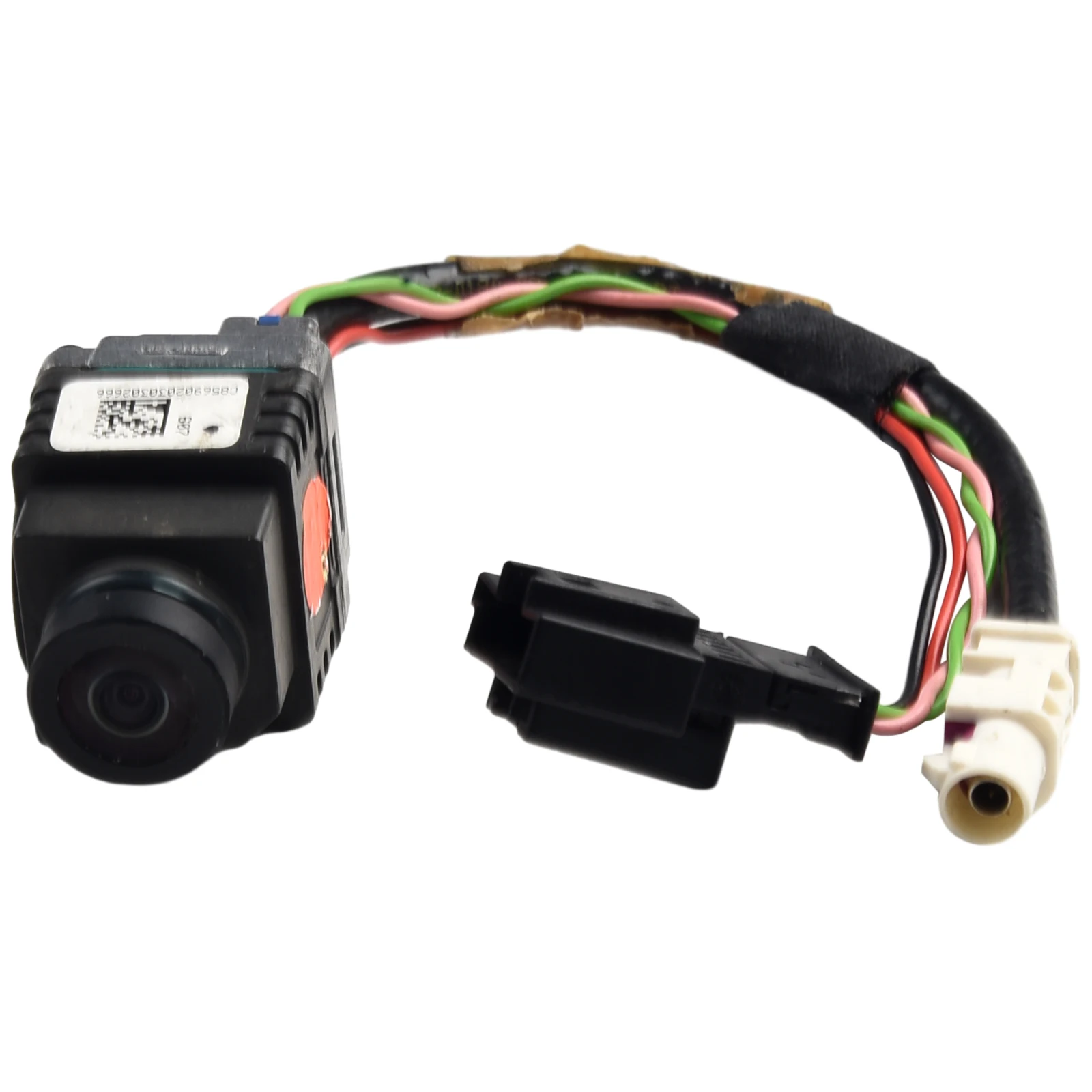 Backup Camera Reversing Camera Good Quality A4479057102 ABS+electronic Components Black For Mercedes-Benz A447