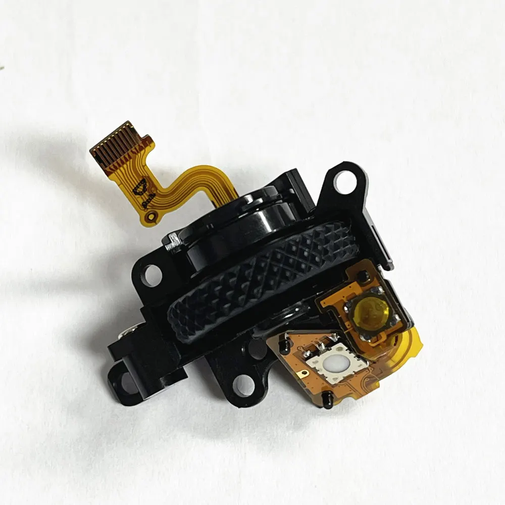 

NEW EOS R10 Shutter Release Button Aperture Turntable Dial Wheel Unit CG2-7020 For Canon EOSR10 Camera Replacement Spare Part