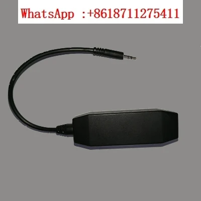 Programming Cable S…