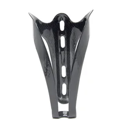 Full carbon fiber side pull water bottle cage road bicycle folding mountain MTB bike bottle holder Carbon ultra-light