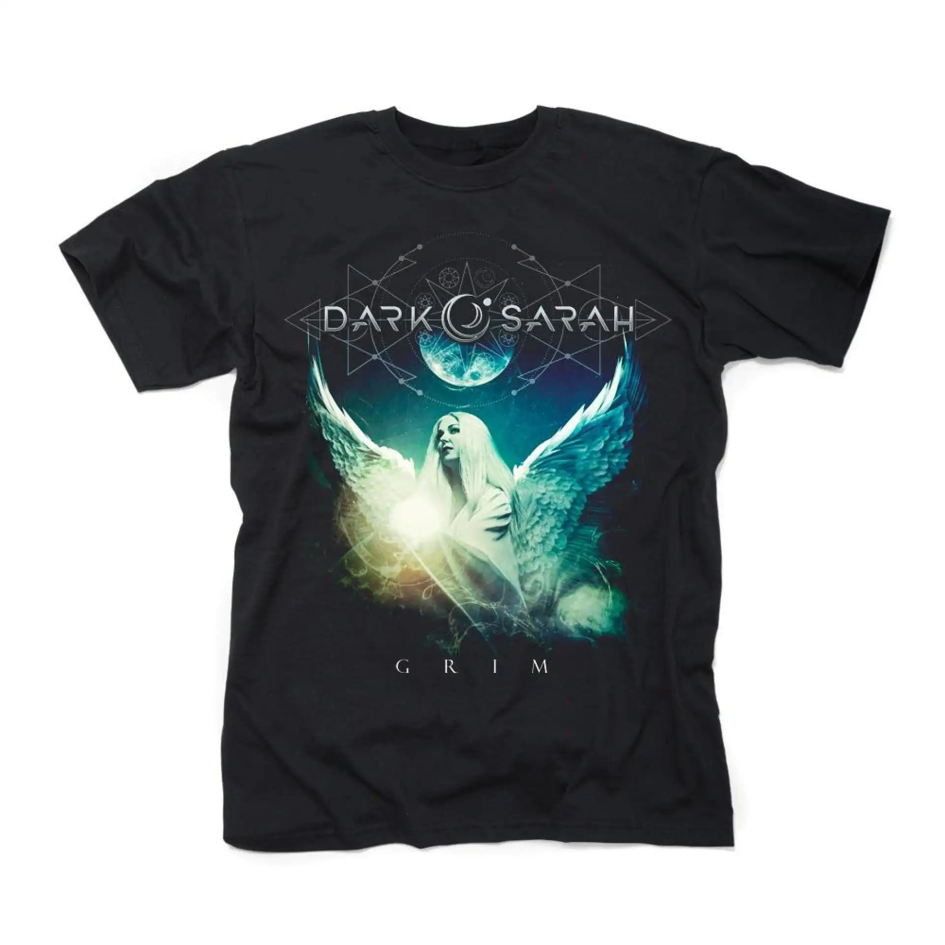 Dark Tranquillity The Gallery Band T-Shirt Cotton Graphic Tee Men Women Summer Streetwear Top