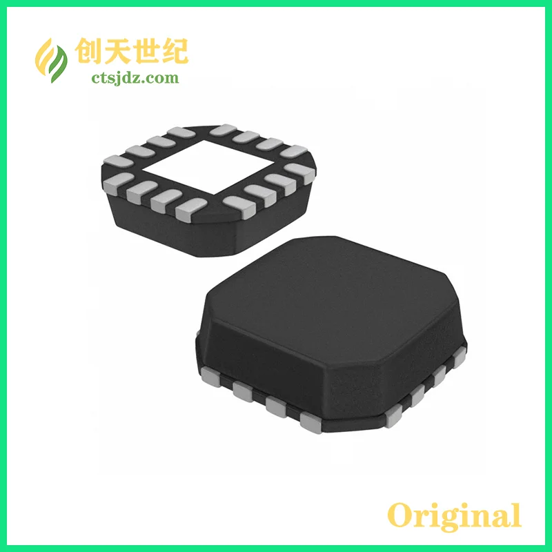 

AD8426BCPZ AD8426BCPZ-R7 New&Original Instrumentation Amplifier 2 Circuit Rail-to-Rail 16-LFCSP-VQ (4x3.75)