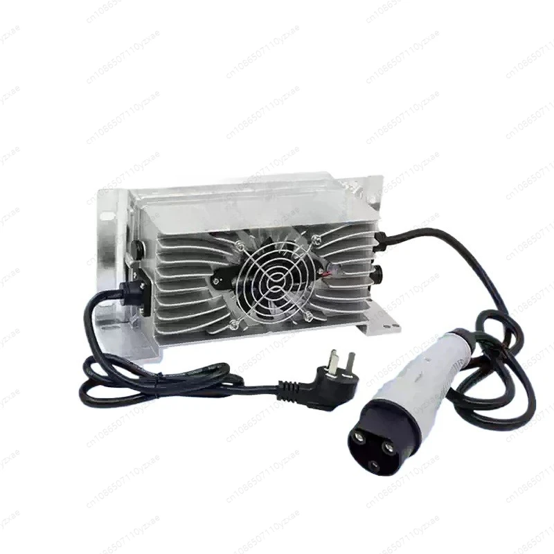 Charger For 72V 300…