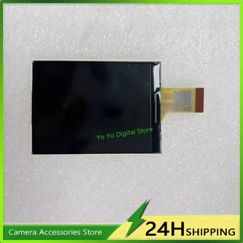 New For Sony DSC-W8… - image