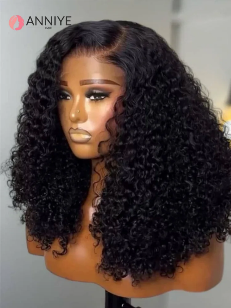 super-high-density-wig-kinky-curly-5x5-lace-closure-wig-for-black-women-brazilian-wigs-100-human-hair-bob-wigs-anniye-hair