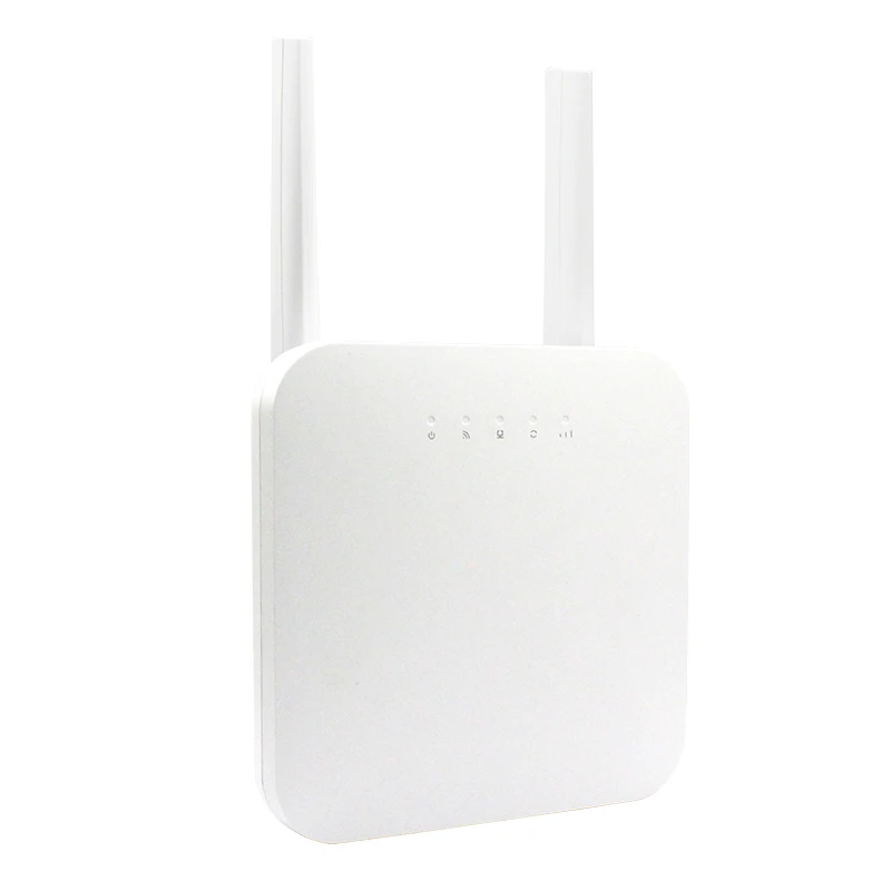 

Модель CX11E 4G Wi-Fi-маршрутизатор с Wi-Fi 802.11n 2,4 ГГц и внешней антенной 4G 4G LTE CAT4 LTE-FDD TDD