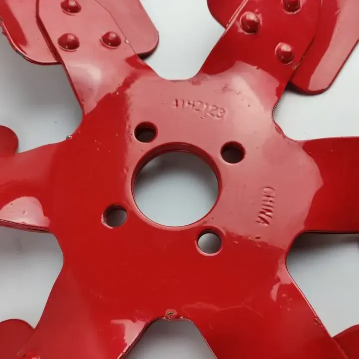 6BT5.9 Вентилятор механических деталей двигателя 4931795