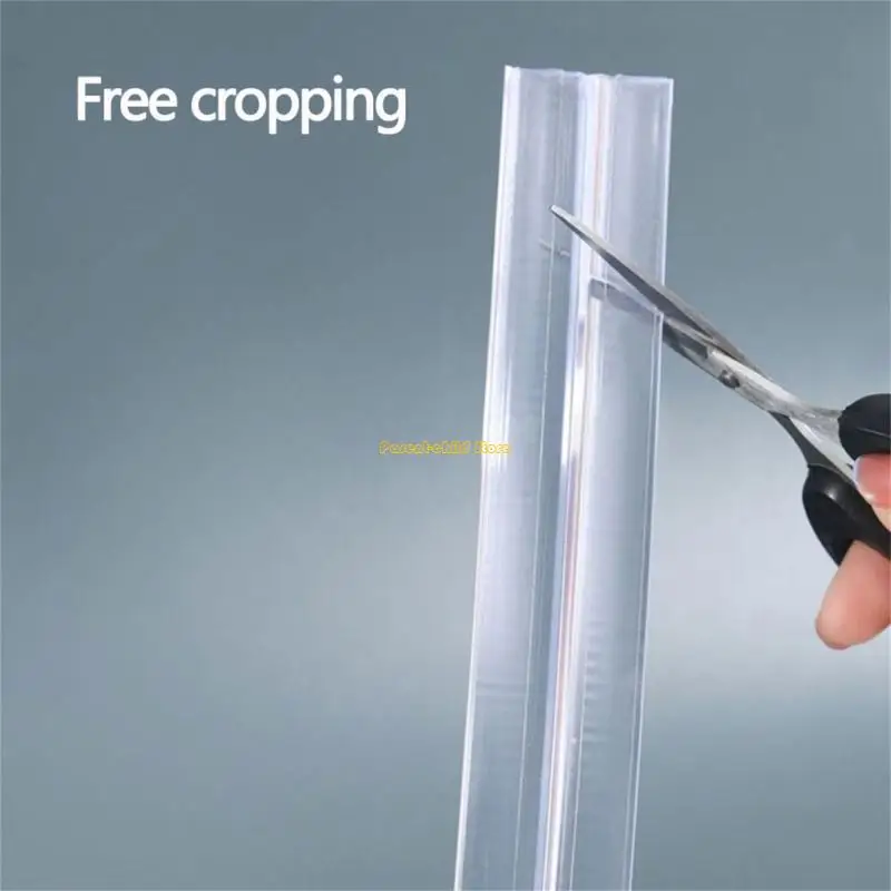 

Wxtd Clear & Soft Furniture Guards с модернизированными конструкциями поглощения в пустых шока 1/2M