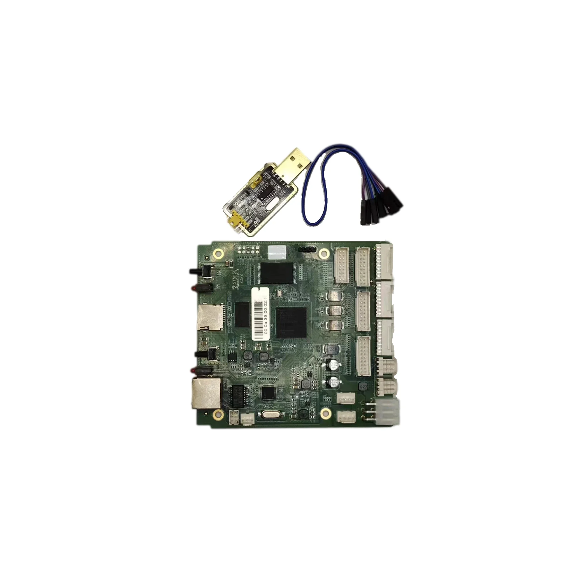 جهاز اختبار لوحة القيادة العالمي لكاسبا مينر ، جهاز اختبار Iceriver ، جهاز اختبار KS0 برو ، KS1 ، KS2 ، KS3 ، KS3M ، سلسلة KS3L #2