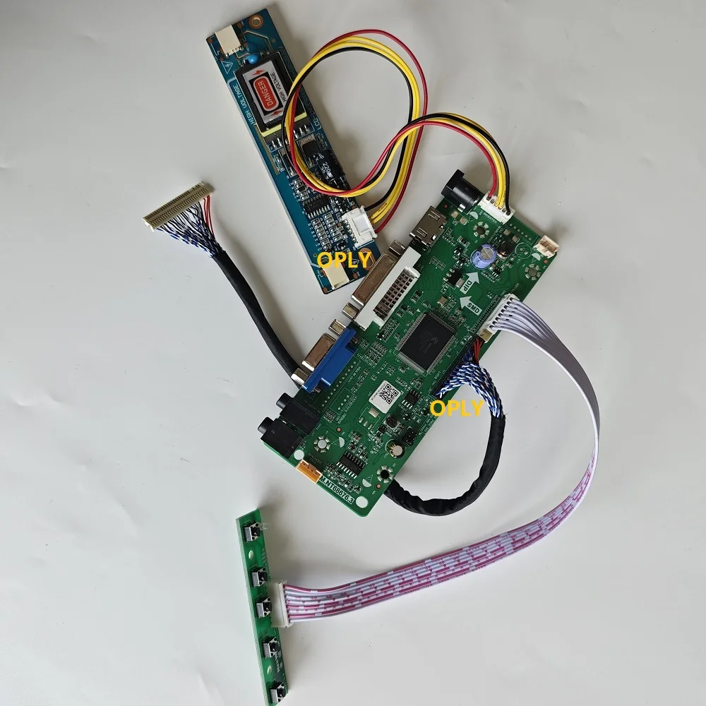 Driver Controller B… - image