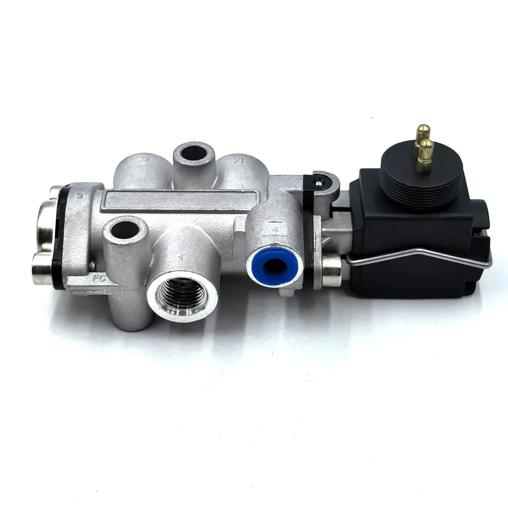 Truck Inhibitor Gear Valve Fit For DAF 75 Cf 85 95 Xf 97-02 OE:1457275 1303948R 1457275R 130394 view 4