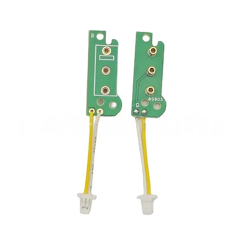 1 Set Mouse Button Board Professional Hot-swap Repairing Mouse Micro Switch DIY Spare Parts For G304 G900 G903 view 4
