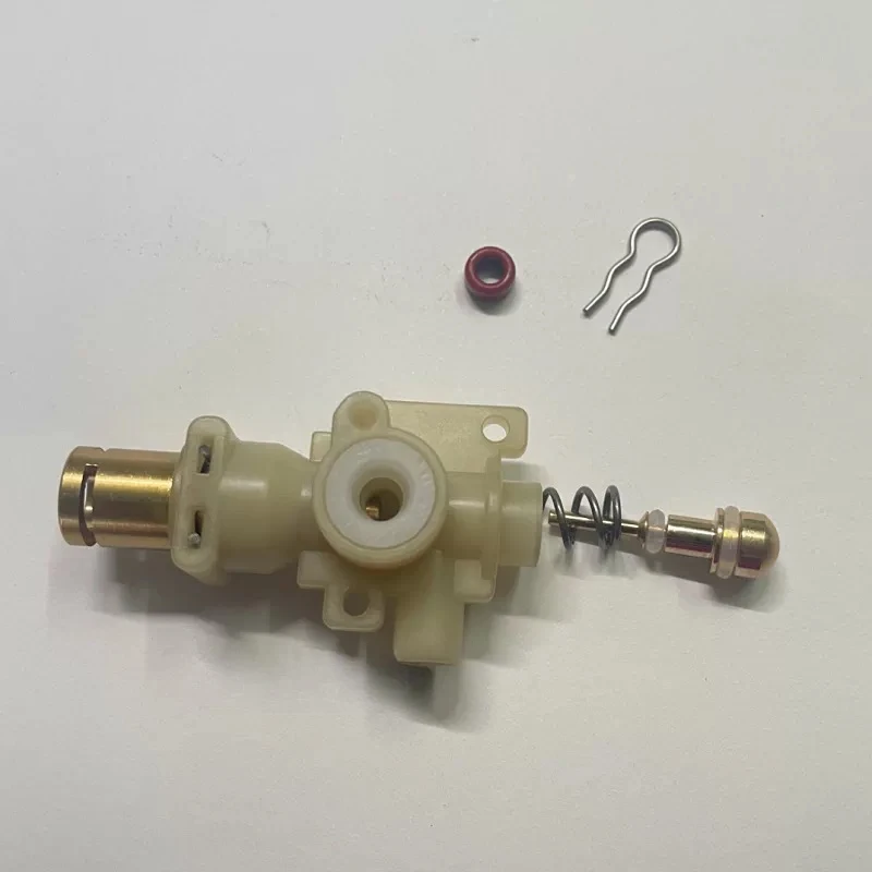 Coffee machine parts Coffee machine inlet valve accessories