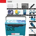 Blue-Green Package 4