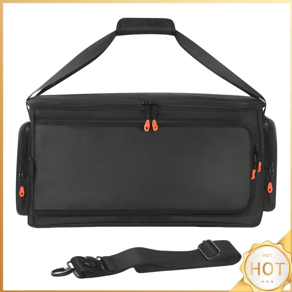 

Портативная сумка для переноски колонок, противоударная защитная сумка с плечевым ремнем для JBL PartyBox On The Go 2, аксессуары для колонок