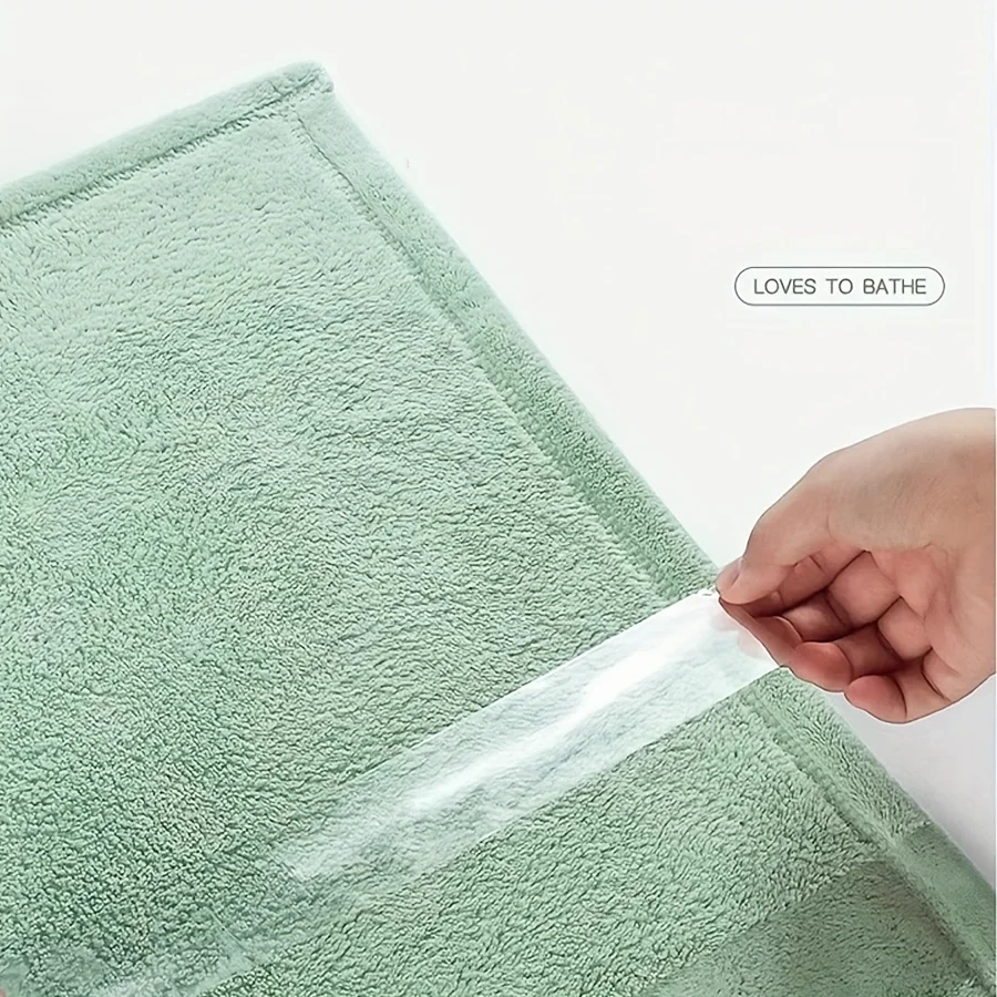 Baby Bath Towel 6